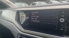 Volkswagen Polo 1.0 EVO 80 Match 5dr Petrol Hatchback